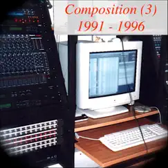 Composition (3) 1991 - 1996 by Shamshir album reviews, ratings, credits