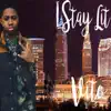 I Stay Lit - Single album lyrics, reviews, download