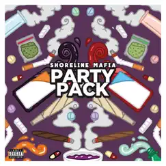 Party Pack - EP by Shoreline Mafia album reviews, ratings, credits