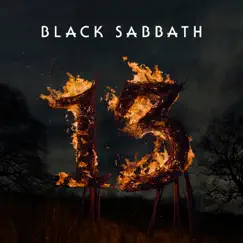 13 by Black Sabbath album reviews, ratings, credits
