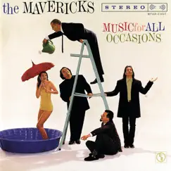 Music for All Occasions by The Mavericks album reviews, ratings, credits