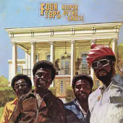 Keeper of the Castle by Four Tops album reviews, ratings, credits