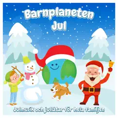 Lilla barnkammarboken - Julsånger by Various Artists album reviews, ratings, credits