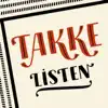 Takkelisten (feat. Jes Holtsø & Morten Wittrock) - Single album lyrics, reviews, download