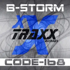 Code-168 - Single by B.Storm album reviews, ratings, credits