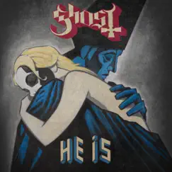 He Is - EP by Ghost album reviews, ratings, credits