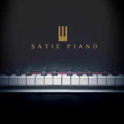 Satie Piano by Axel Gillison album reviews, ratings, credits