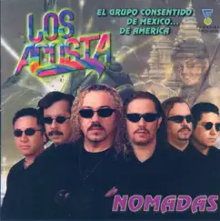 Nomadas by Los Acosta album reviews, ratings, credits