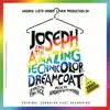 Joseph and the Amazing Technicolor Dreamcoat (Canadian Cast Recording) by Andrew Lloyd Webber & Tim Rice album lyrics