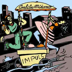 IMPULS by Carlitos Miñarro album reviews, ratings, credits