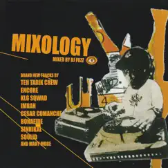 Mixology by DJ Fuzz album reviews, ratings, credits