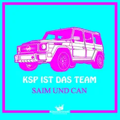 Ksp ist das Team Song Lyrics