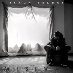 Misivas by Iyhon Secuaz album reviews, ratings, credits