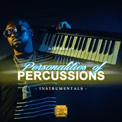 Personalities of Percussions by Dirtbeats album reviews, ratings, credits