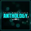 Grind Mode Cypher Anthology 7 album lyrics, reviews, download