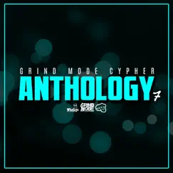 Grind Mode Cypher Anthology 7 by Lingo album reviews, ratings, credits
