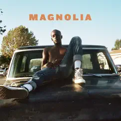 Magnolia - EP by Buddy album reviews, ratings, credits