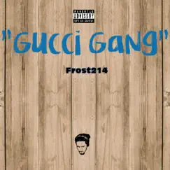 Gucci Gang Freestlye - Single by Frost214 album reviews, ratings, credits