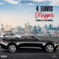 Stripper - Single by 4leaves album reviews, ratings, credits