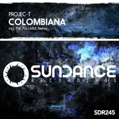 Colombiana - Single by Project album reviews, ratings, credits