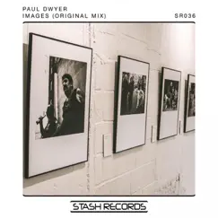Images - Single by Paul Dwyer album reviews, ratings, credits