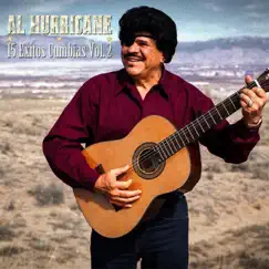 15 Éxitos Cumbias, Vol. 2 by Al Hurricane album reviews, ratings, credits