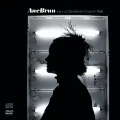 Live At Stockholm Concert Hall by Ane Brun album reviews, ratings, credits