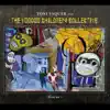 Toni Vaquer and the Voodoo Children Collective Vol. 1 album lyrics, reviews, download