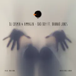 Bad Boy (feat. Hannah Jones) [Ammagin Remix] - Single by DJ Cosmin & Ammagin album reviews, ratings, credits