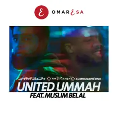United Ummah (feat. Muslim Belal) Song Lyrics