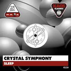 Sleep - EP by Crystal Symphony album reviews, ratings, credits