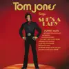 Tom Jones Sings She's a Lady album lyrics, reviews, download
