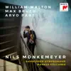 William Walton, Max Bruch, Arvo Pärt album lyrics, reviews, download