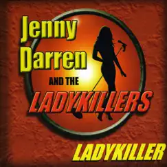 Ladykiller (feat. Graham Oliver) Song Lyrics