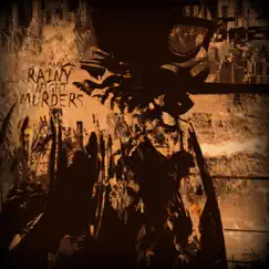 Rainy Night Murders - EP by June Marx album reviews, ratings, credits