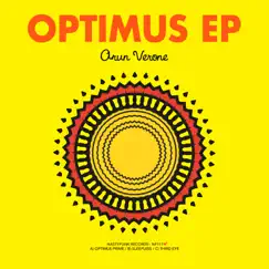 Optimus - Single by Arun Verone album reviews, ratings, credits