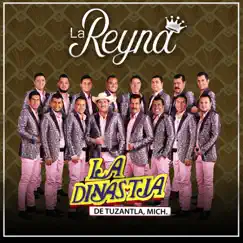 La Reyna Song Lyrics