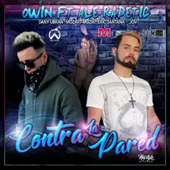 Contra la Pared (feat. Ale Radetic) Song Lyrics