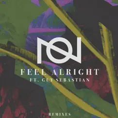 Feel Alright (feat. Guy Sebastian) [Remixes] - Single by Oliver Nelson album reviews, ratings, credits