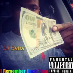 I Remember Back Then - Single by Lil Baba album reviews, ratings, credits