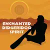 Enchanted Didgeridoo Spirit - Aboriginal Trance, Spiritual Earth, Sacred Rock Oasis, Hypnotic Sounds of Solitude album lyrics, reviews, download