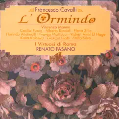 L'Ormindo, Act I: Se mi cinge, se mi stringe (Live) Song Lyrics