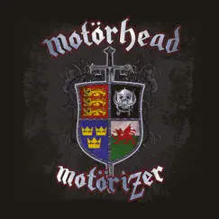 Motörizer by Motörhead album reviews, ratings, credits