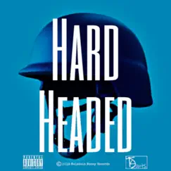Hard Headed - Single by T.K.Douts album reviews, ratings, credits