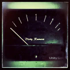 Unity Gain - EP by Dirty Rumors album reviews, ratings, credits