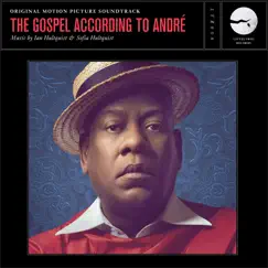 The Gospel According to André (Original Motion Picture Soundtrack) by Ian Hultquist & Sofia Hultquist album reviews, ratings, credits