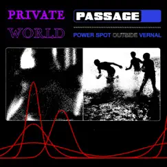 Passage - Single by Private World album reviews, ratings, credits