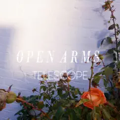 Telescope - Single by Open Arms album reviews, ratings, credits