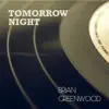 Tomorrow Night - Single album lyrics, reviews, download