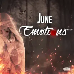 Emotions by June album reviews, ratings, credits